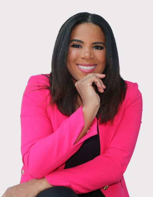 Patricia Concepcion, Esq.