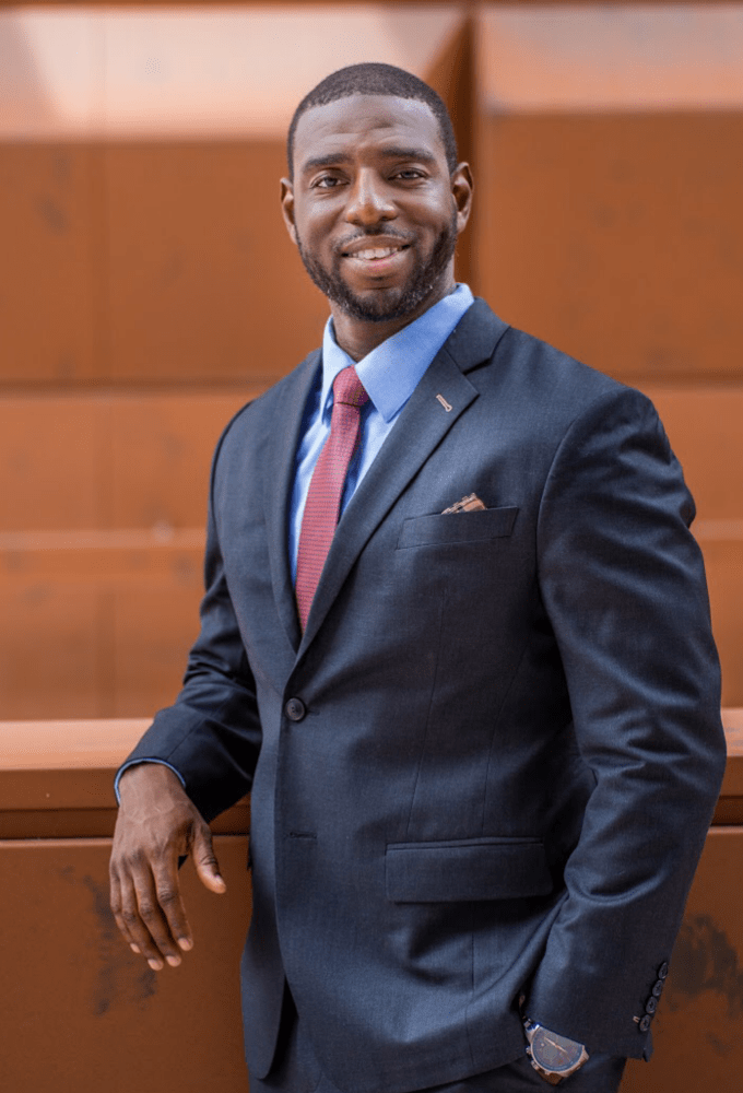 Marck K. Joseph, Esq.