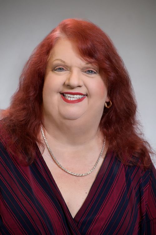 Elizabeth Miller